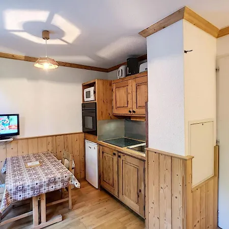 דירה Joli 2 Pers, Wifi, Animaux Admis, Parking - Fr-1-178-180 *