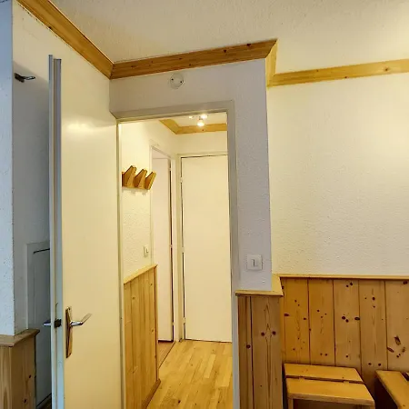 Joli 2 Pers, Wifi, Animaux Admis, Parking - Fr-1-178-180 * סן-מרטין-דה-בלוויל
