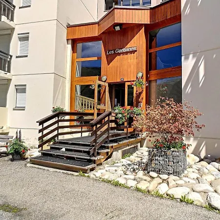 Joli 2 Pers, Wifi, Animaux Admis, Parking - Fr-1-178-180 *